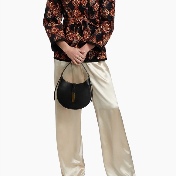 Cara Cara Alyssa Quilted Jacket - Picture 3 of 8